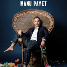 Manu Payet