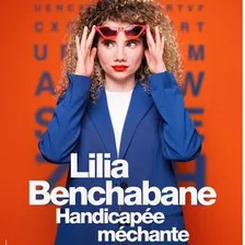 Lilia Benchabane