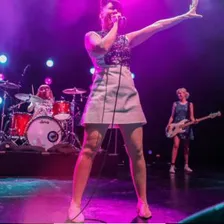 Bikini Kill