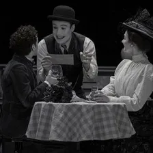 Chaplin