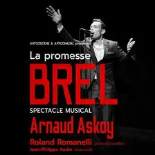 Arnaud Askoy