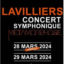 Bernard Lavilliers