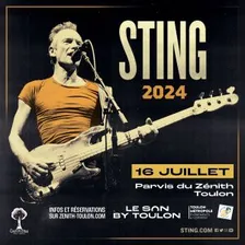 STING
