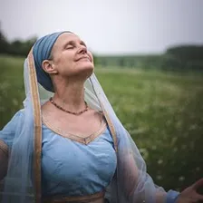 Snatam Kaur