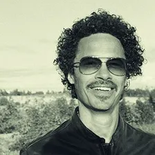 Eagle-Eye Cherry