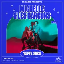 Michelle & Les Garçons