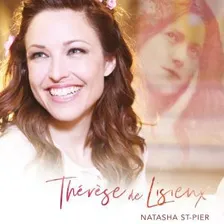 Natasha St-Pier