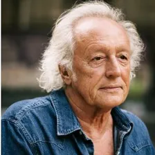 Didier Barbelivien