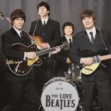 The Love Beatles