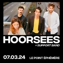 Hoorsees