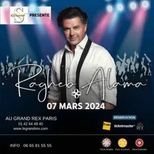 Ragheb Alama