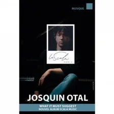 Josquin Otal
