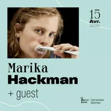 Marika Hackman