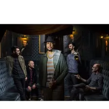 Magic Malik & Jazz Association