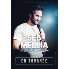 Seb Mellia