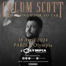 Calum Scott