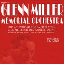 Glenn Miller Memorial Orchestra