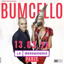 BUMCELLO