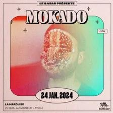 MOKADO