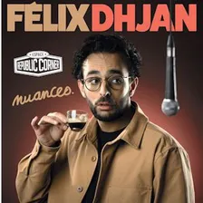 Félix Dhjan
