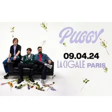 Puggy