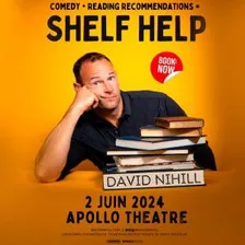 David Nihill