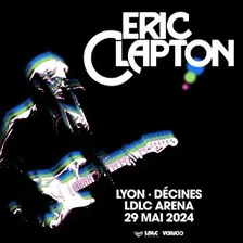 Eric Clapton