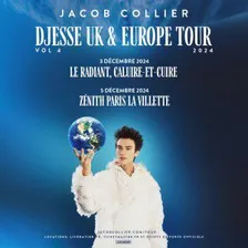 Jacob Collier