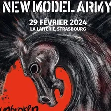 New Model Army