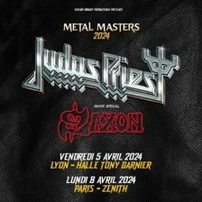 Judas Priest