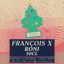 François X