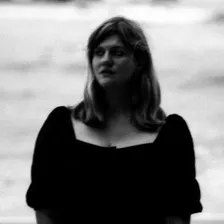 Mary Lattimore