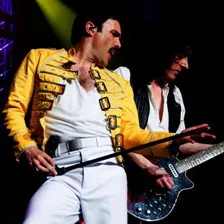 KILLER QUEEN