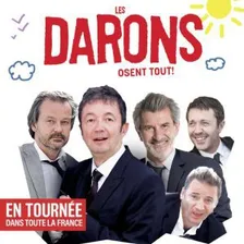 Les Darons