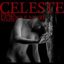 CELESTE