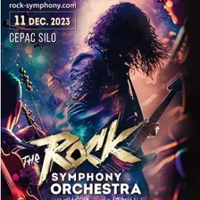 ROCK SYMPHONY Orchestra
