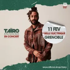 TAÏRO