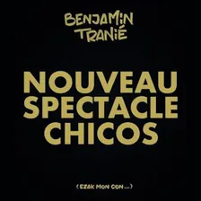 Benjamin Tranié
