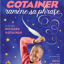 Richard Gotainer