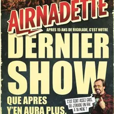 Airnadette