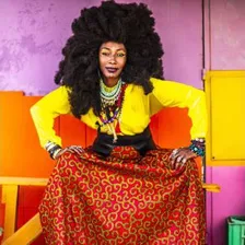Fatoumata Diawara