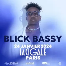 Blick Bassy
