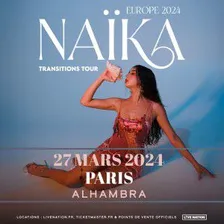Naïka