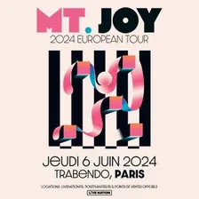 Mt. JOY