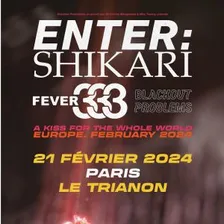 Enter Shikari
