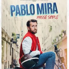Pablo Mira