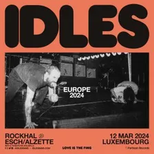 IDLES
