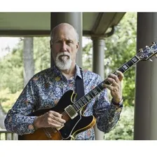 John Scofield - Guitariste