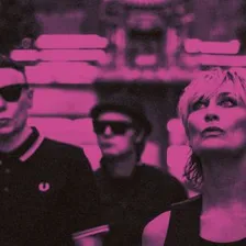 Hooverphonic