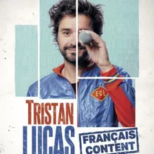 Tristan Lucas